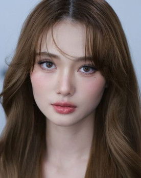 Kanyarat Ruangrung as Namsai