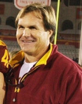 Masters Of The Gridiron