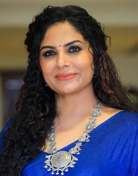 Asha Sarath