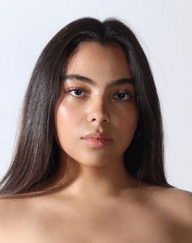 Milena Porras as Lia