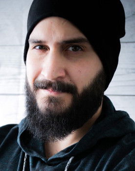 Elie Shankji as Jamil