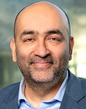 Omid Nouripour