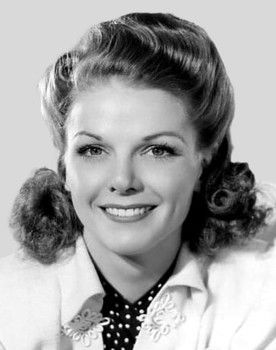 Linda Hayes as Margaret Forbes
