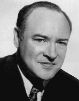 Edwin Maxwell as Doctor