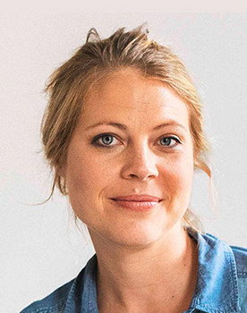 Jaël Malli as Sabine