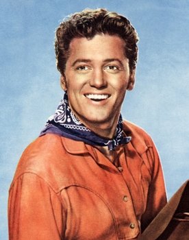 Gordon MacRae Photo