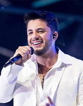 Cristiano Araújo as Self