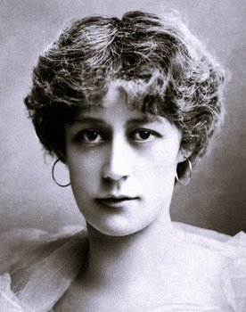 Violet Vanbrugh