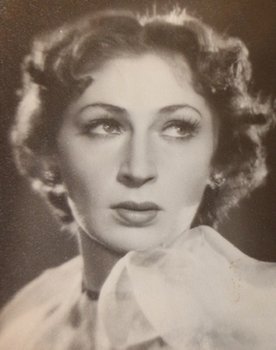 Tamar Skhirtladze