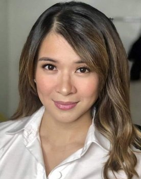 LJ Reyes