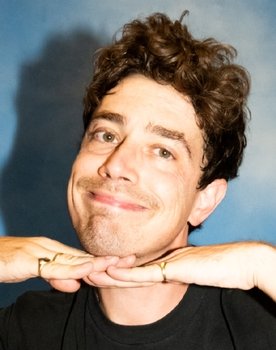 Luke Lalonde