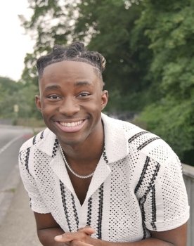 Nico Thabo Geister as Eden Winters