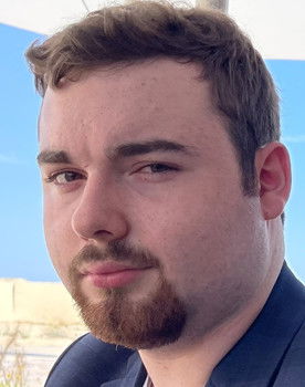 Connor Ball as BuddyBall