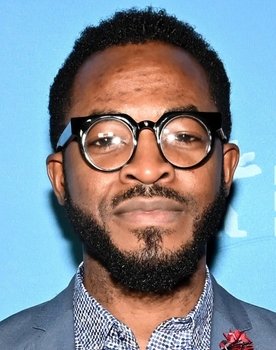 O.C. Ukeje as 