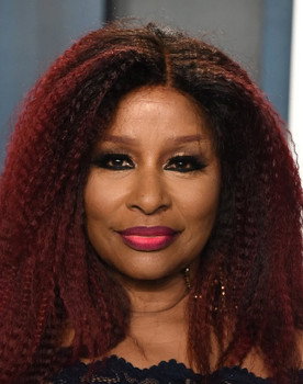 Chaka Khan