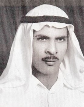 Hussain AlHaddad