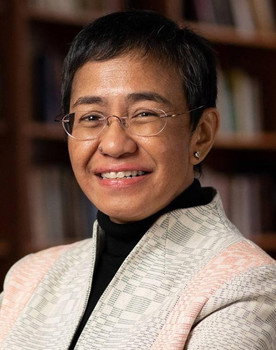 Maria Ressa