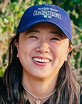 Go In-sook