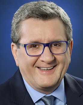 Régis Labeaume