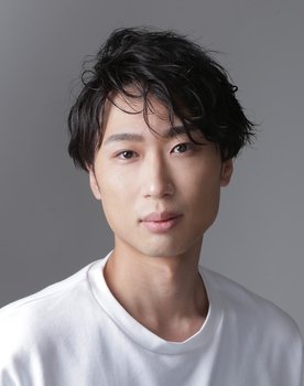 Junichi Saitou as Zef (voice)