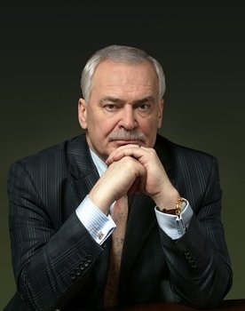 Nikolay Burov