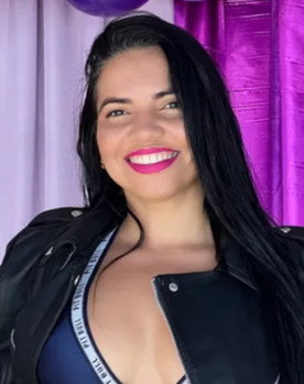 Camila Haydee as Ser da Floresta