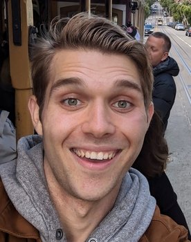 Tucker Shuff as David