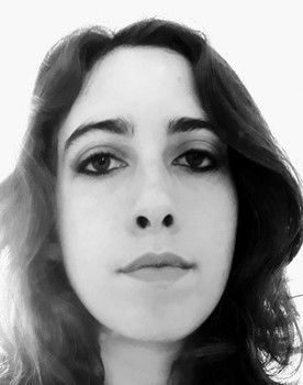 Charlie McCabe as Girl