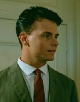 James Sutterfield