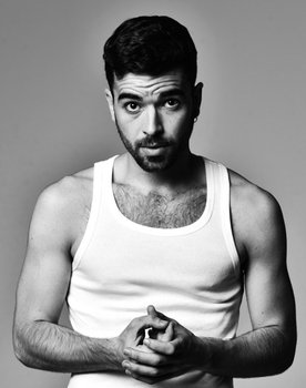 Sergio San Millán