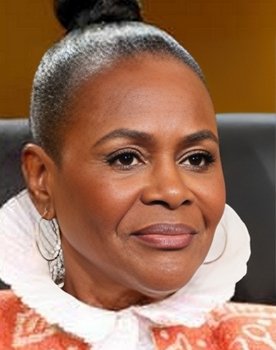 Cicely Tyson