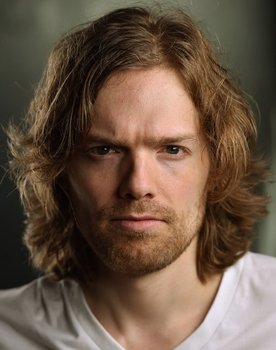 Jeff Blim as Sam/McNamara