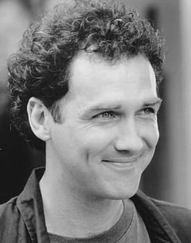 Norm Macdonald as Himself - Host