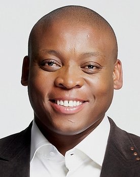 Rapulana Seiphemo Photo