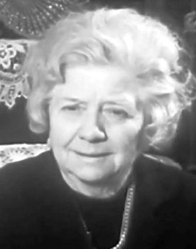 Margit Kõszegi