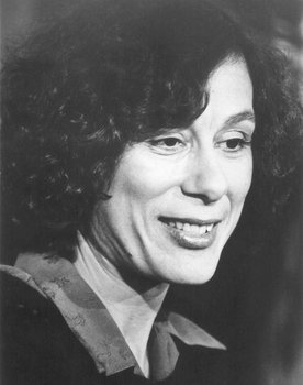 Yvonne Rainer