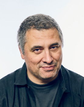 Radu Jude as Himself - Narrator