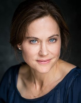 Greer Robson
