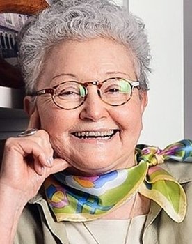 Maria Adelaide Amaral