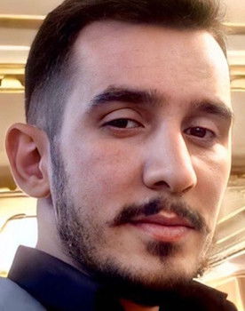 Mir Zahit Karabag as Salur