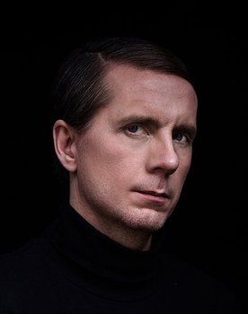 Claes Björklund