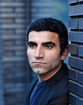 Aziz Çapkurt as 