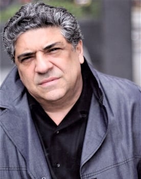 Vincent Pastore as Fat Tony