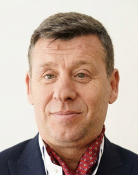 Metin Şentürk