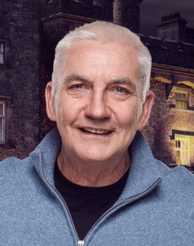 Paudie Moloney
