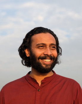 Adarsh Radhakrishnan