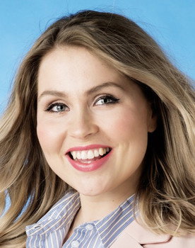 Essi Hellén as Carita Nieminen