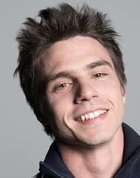 Dimitris Kitsos as Dimitris