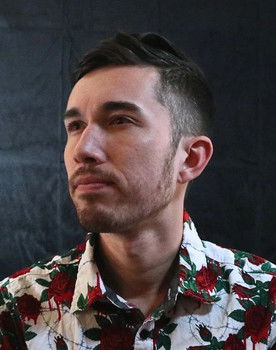 Gilbert Wake as Mark