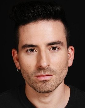 Santiago Reyes